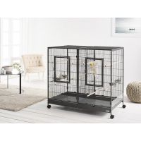 Savic kavez za ptice Tasmania 120