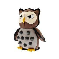 Igračka za pse Sova