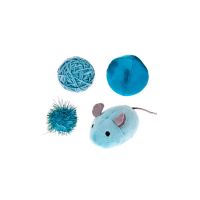 Igračka za mačke Plave Mix