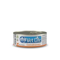 Vet Life Cat Convalescence 85 g