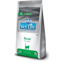 Vet Life Cat Renal 