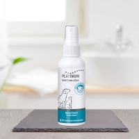 Platinum Oral Clean+Care Classic gel za oralnu higijenu 100 ml