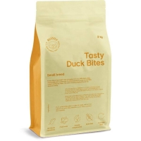 Buddy Small Breed Tasty Duck Bites 
