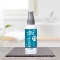 Platinum Oral Clean+Care Forte sprej za oralnu higijenu 100 ml