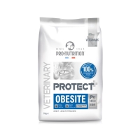 Pro Nutrition Protect Cat Obesite 2 kg