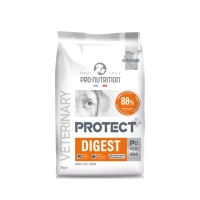Pro Nutrition Protect Dog Digest