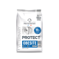 Pro Nutrition Protect Dog Obesite