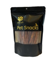 PetJungle poslastica Shredded Pačetina