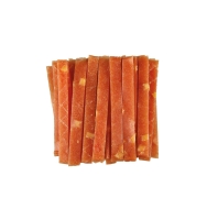 PetJungle poslastica Shredded Pačetina 500 g