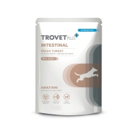 Trovet Plus Intestinal dog