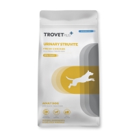 Trovet Plus Urinary Struvite dog
