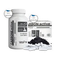 VetaPro CARBON Active kapsule 20 kom