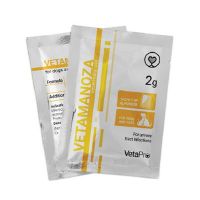 VetPro VETAMANOZA kesice 20 x 2 g