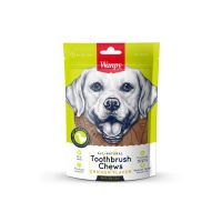 Wanpy Toothbrush Chews Piletina 100 g