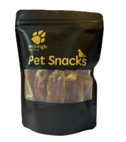 PetJungle poslastica zečije uši sa piletinom